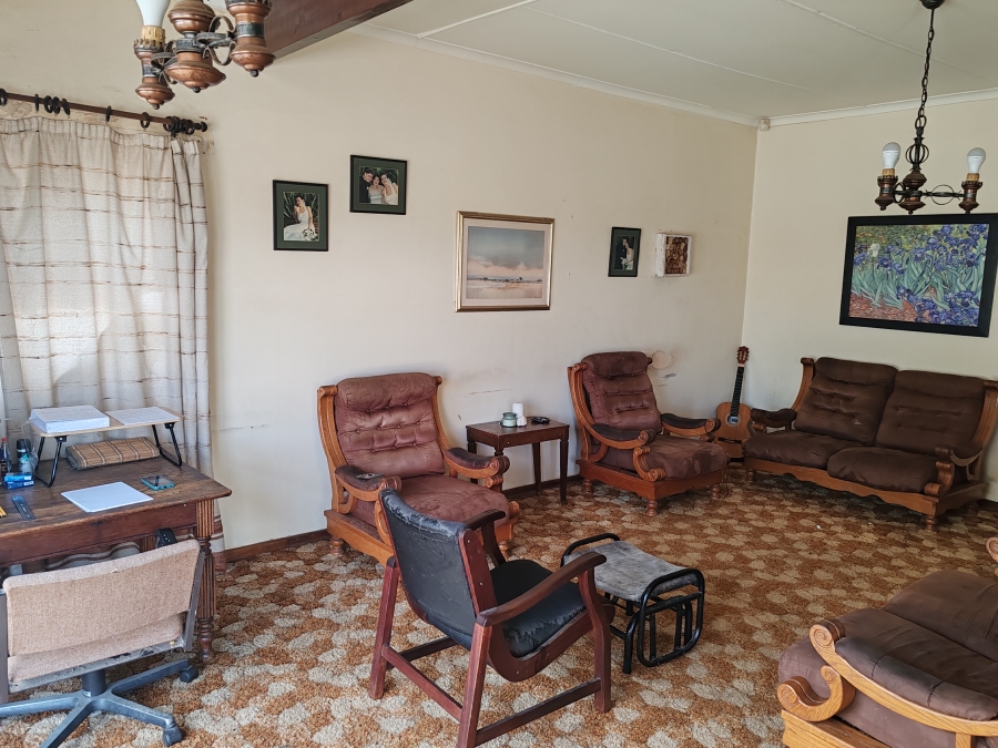 3 Bedroom Property for Sale in Mosel Eastern Cape